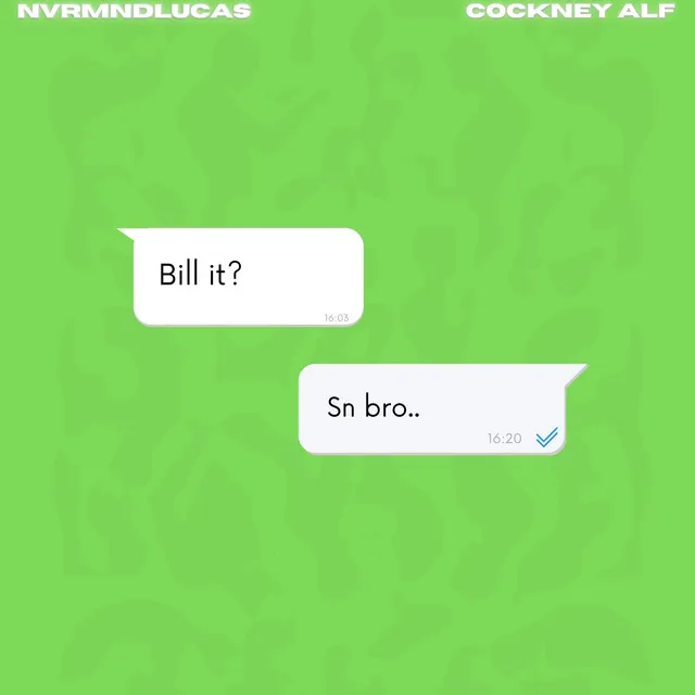 Bill It