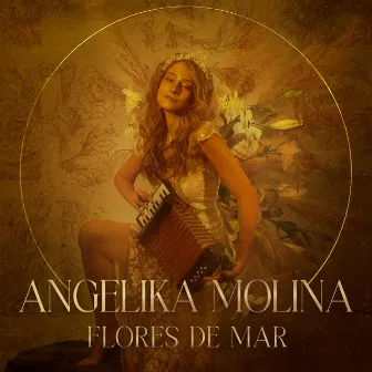 Flores de Mar by Angelika Molina