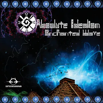 Encanted Wave by Absolute Idealism