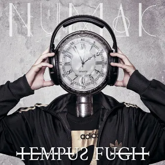 Tempus Fugit by Numak