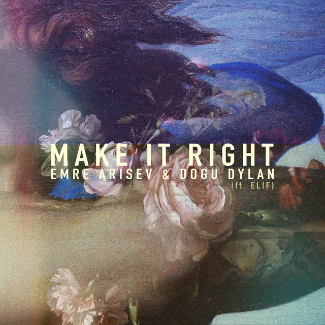 Make It Right