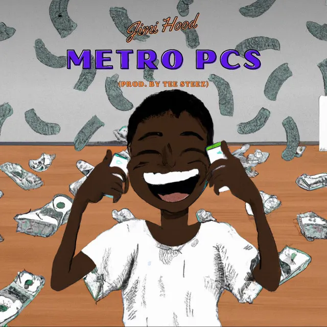 Metro PCS