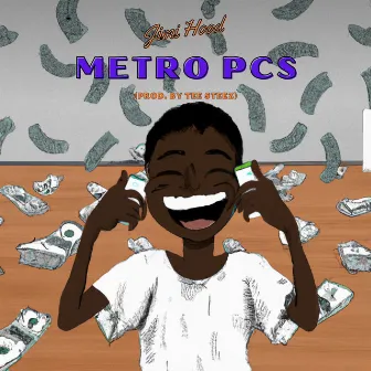 Metro PCS by Jimi Hood