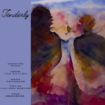 Tenderly by Sherine 尚羚