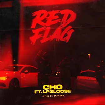 Red Flag by Lp2loose