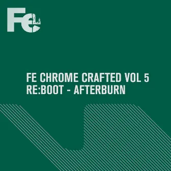 Afterburn (Original Mix) by re:boot