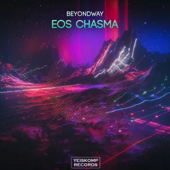 Eos Chasma by Beyondway