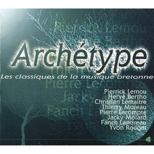 Archetype