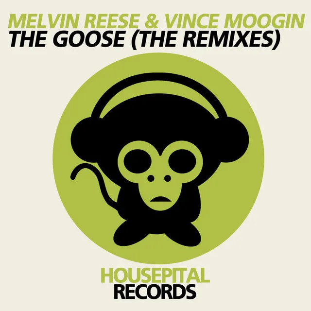 The Goose - Lucas & Steve Remix