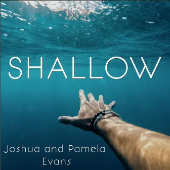 Shallow by Joshua David Evans