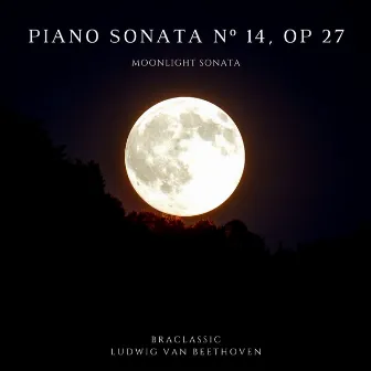 Piano Sonata Op. 27, No. 14, 