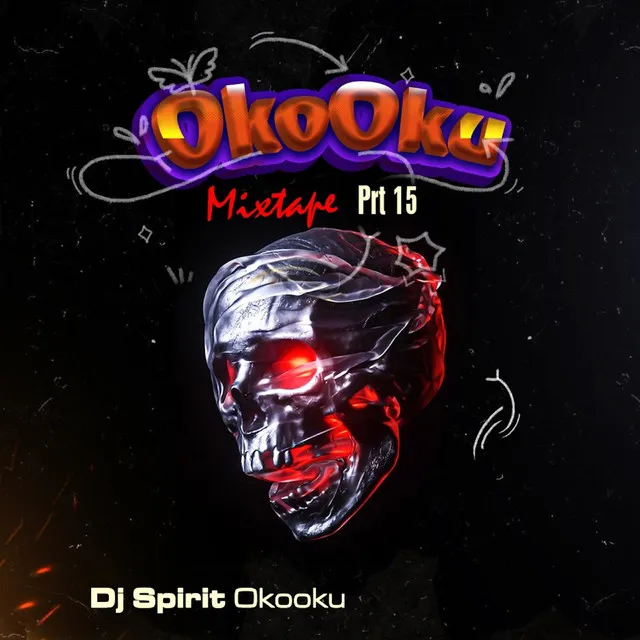 Okooku Mixtape - Prt 15