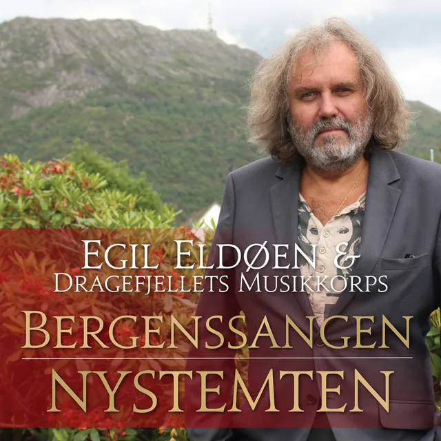 Bergenssangen - Nystemten