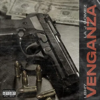 Venganza by LBH7