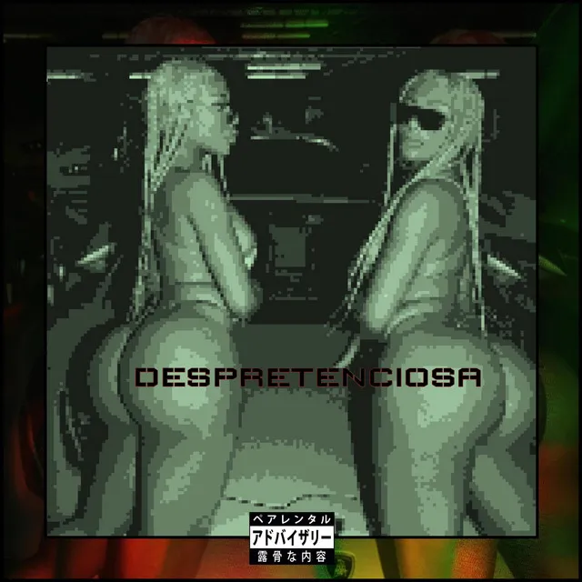 Despretenciosa