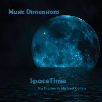 Music Dimensions by Michael Cohen