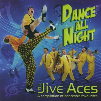 Dance All Night by The Jive Aces