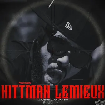 Hittman LeMieux by 773Freshwick