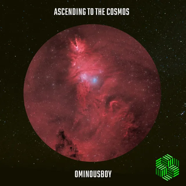 Ascending to the Cosmos - Dance and Cry Mix