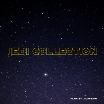 Jedi Collection by Lucas King