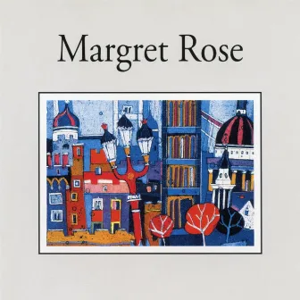 Margret Rose by Hans Koller