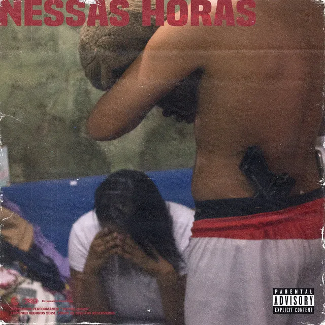 Nessas Horas