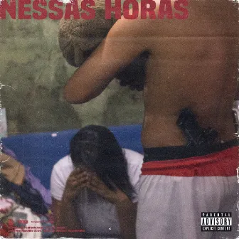 Nessas Horas by MenorBom