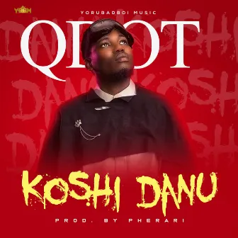 Koshi Danu by Qdot