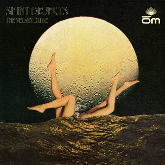 The Velvet Slide by Shiny Objects