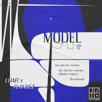 Model Ep by Flandez