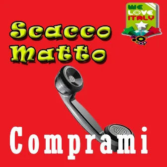 Comprami (Energy Mix) by Scacco Matto