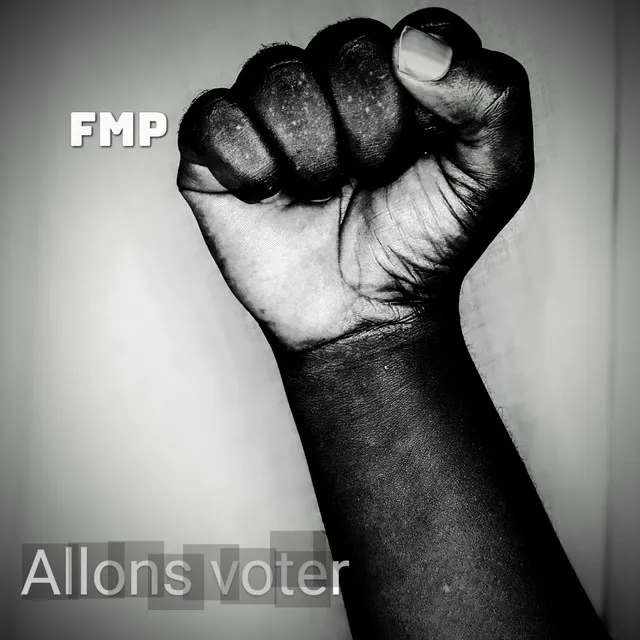 Allons voter - Freestyle