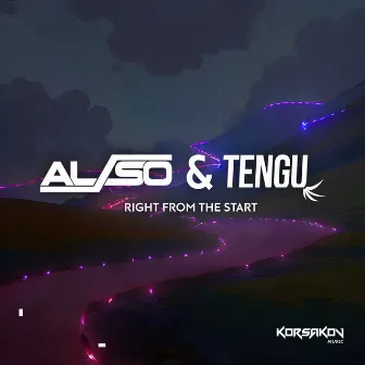 Right from the Start by AL/SO