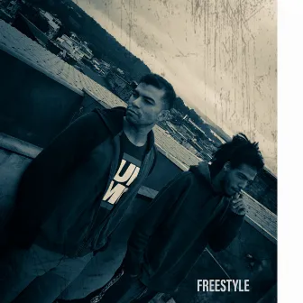 Freestyle by Akachi