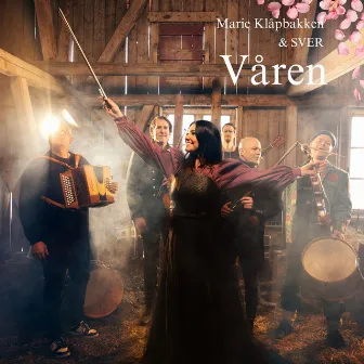 Våren by Sver