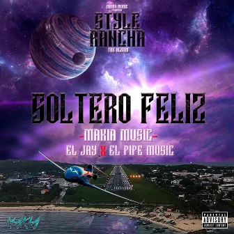 Soltero Feliz by El Jay.