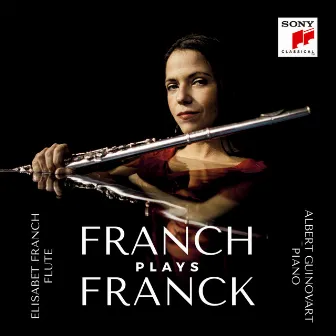 Franch: Plays Franck by Albert Guinovart