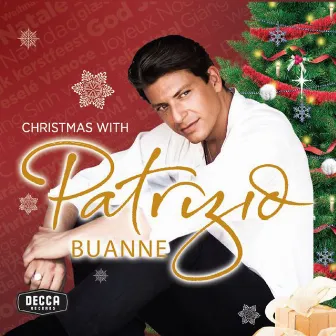 Christmas With Patrizio Buanne by Patrizio Buanne