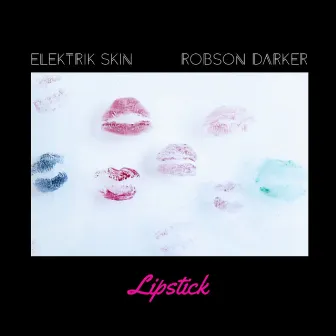 Lipstick by Elektrik Skin