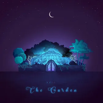 The Garden by XXIII