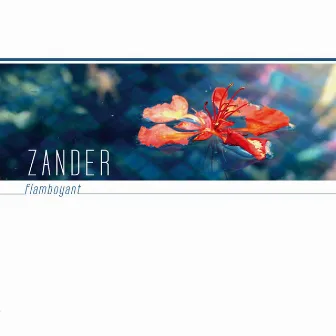 Flamboyant by Zander