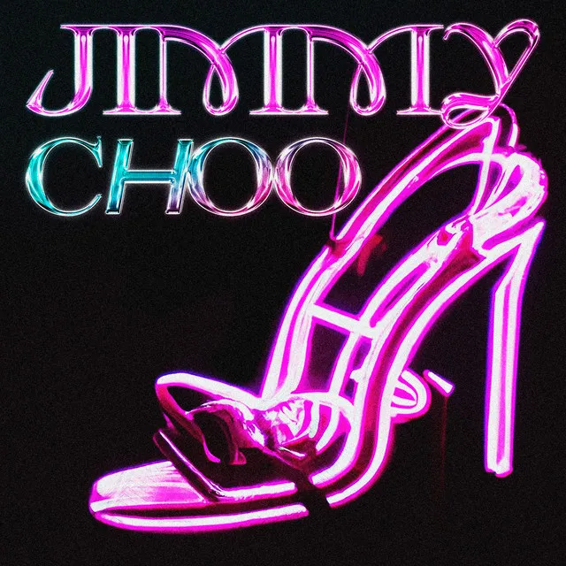 Jimmy Choo