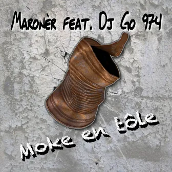 La moke en tôle by Maroner