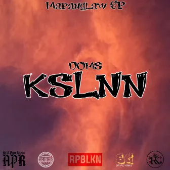 Kasalanan by DOMS