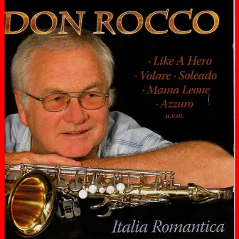 Italia Romantica by Don Rocco