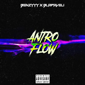 Antro Flow by Blapaveli