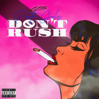 Pretty Girls Don't Rush by CCB