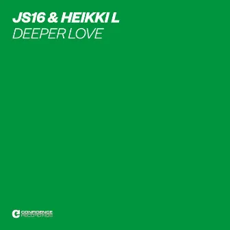 Deeper Love by Heikki L