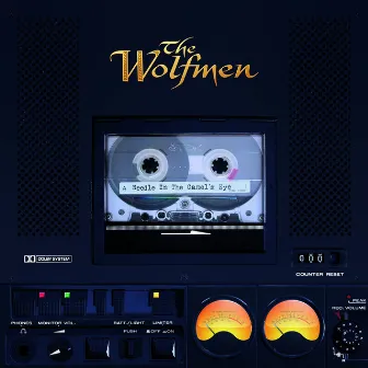 Needle In The Camel's Eye by The Wolfmen