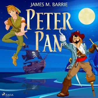 Peter Pan by Unknown Artist